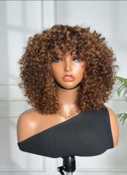 Kimmy Afro