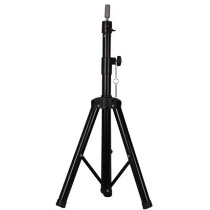 Mannequin head holder tripod stand